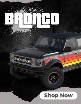 Bronco
