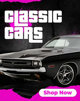 Classic Cars