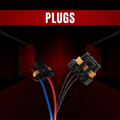 Plugs