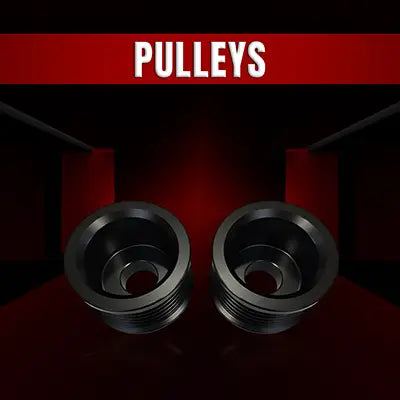 Pulleys