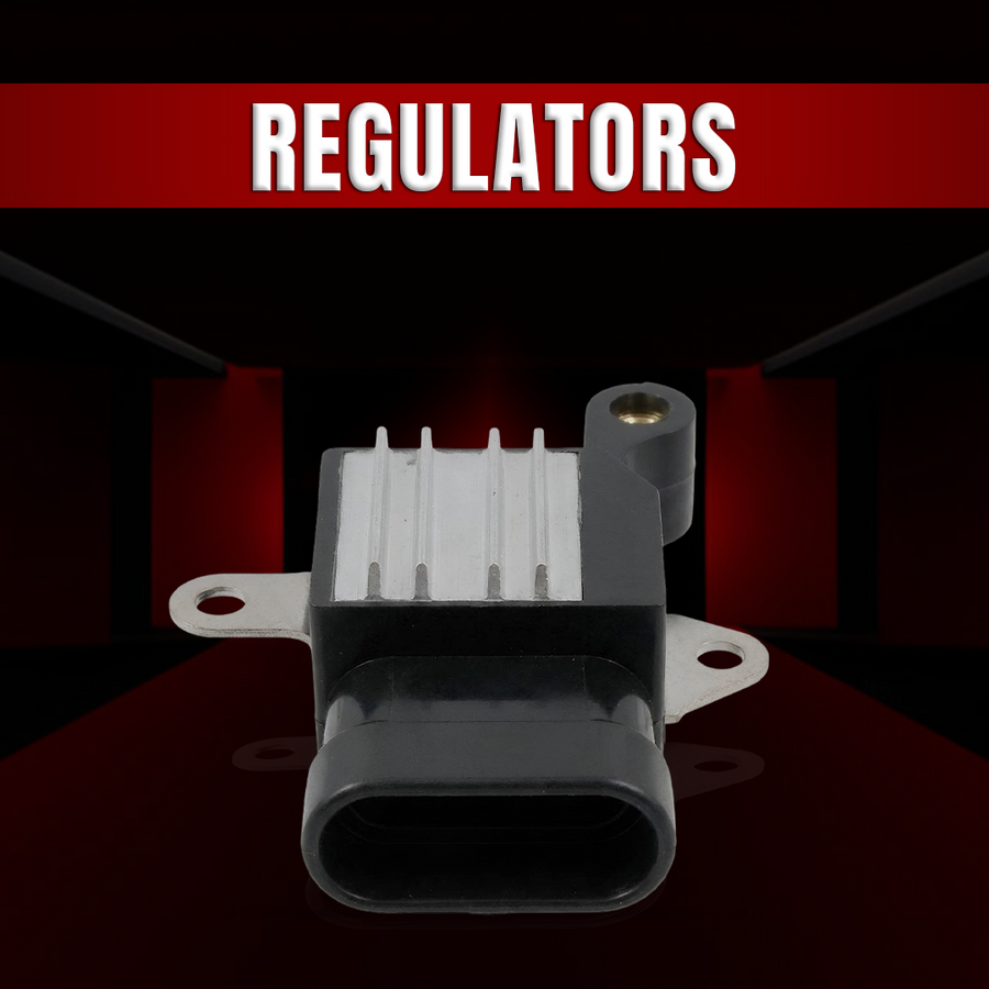 High Output Alternators Built in USA – JS Alternators