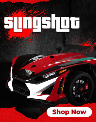 Polaris Slingshots