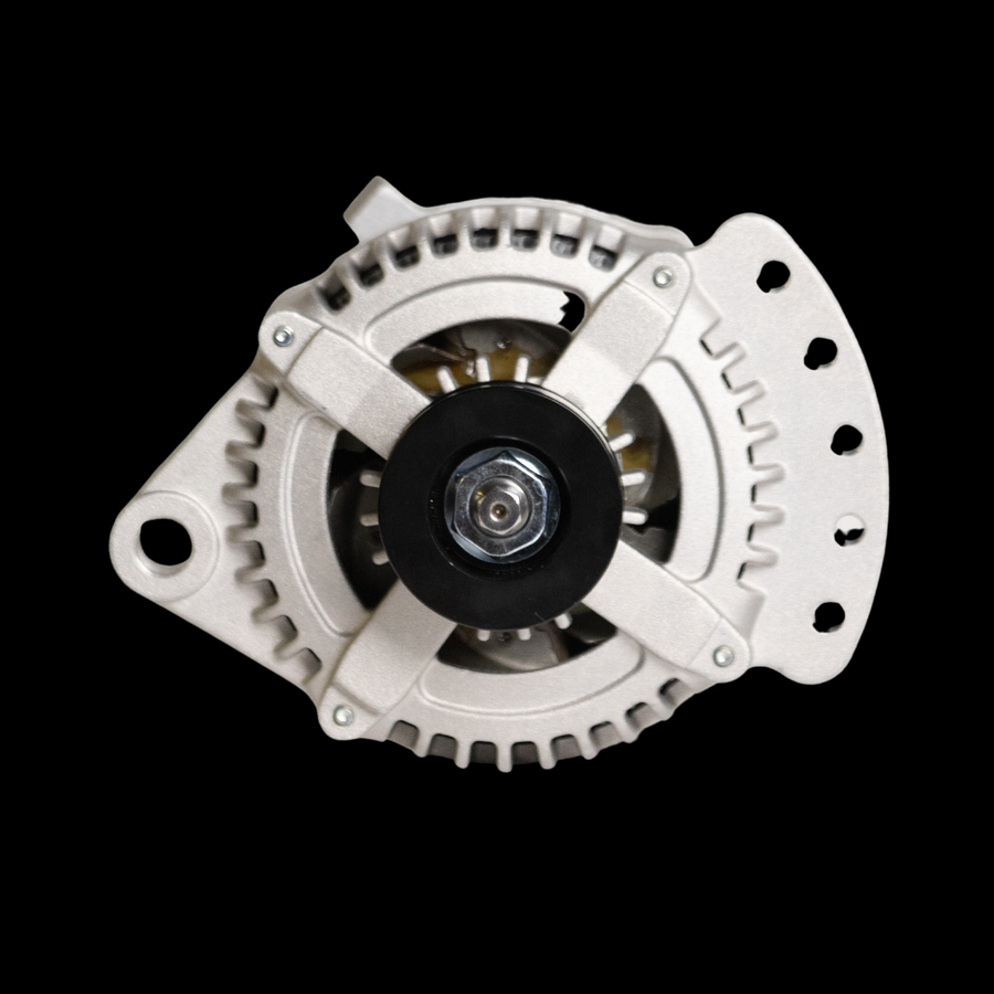 High Output Alternators Built in USA | JS-Alternators – JS Alternators