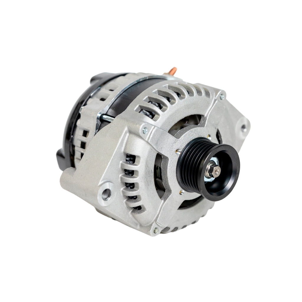 1970-1971 Pontiac LeMans V8 7.5L 12si High Output Alternator