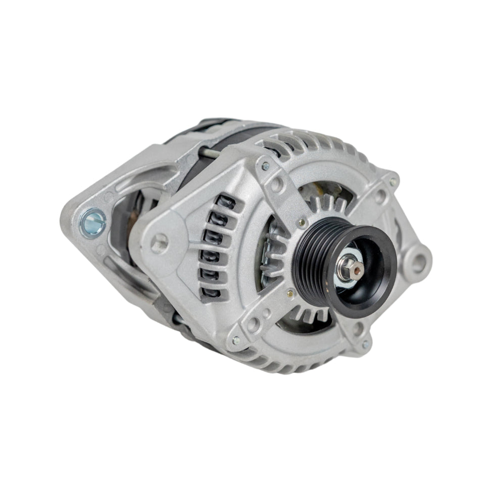 1999-2001 Jeep Cherokee L6 4.0L High Output Alternator – JS Alternators