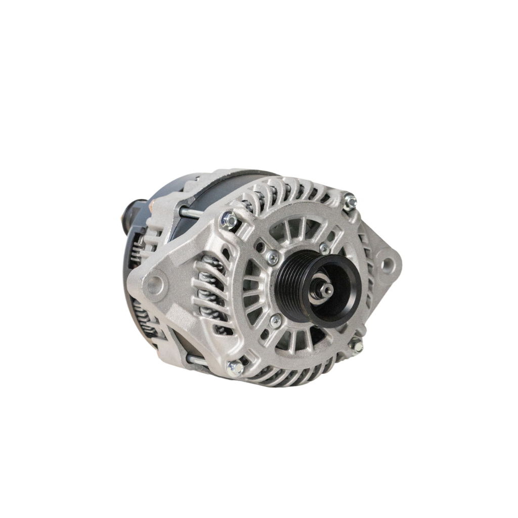 2007-2017 Jeep Compass L4 2.4L High Output Alternator
