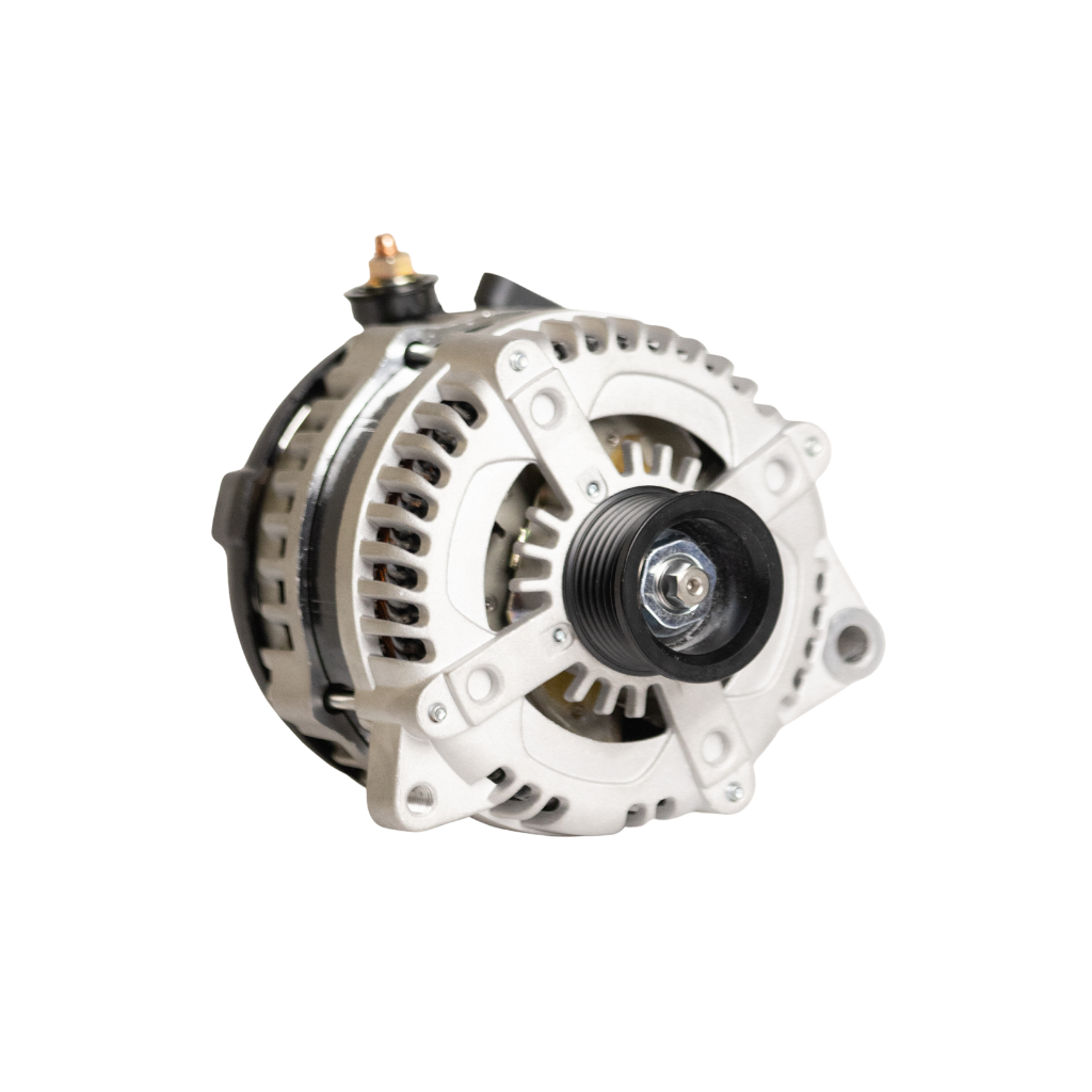 1987-1988 Buick Skyhawk 2.0L 250-320amp High Output Alternator