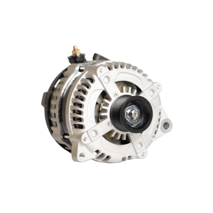 1991 Buick Commercial Chassis 5.0L 250-320amp High Output Alternator