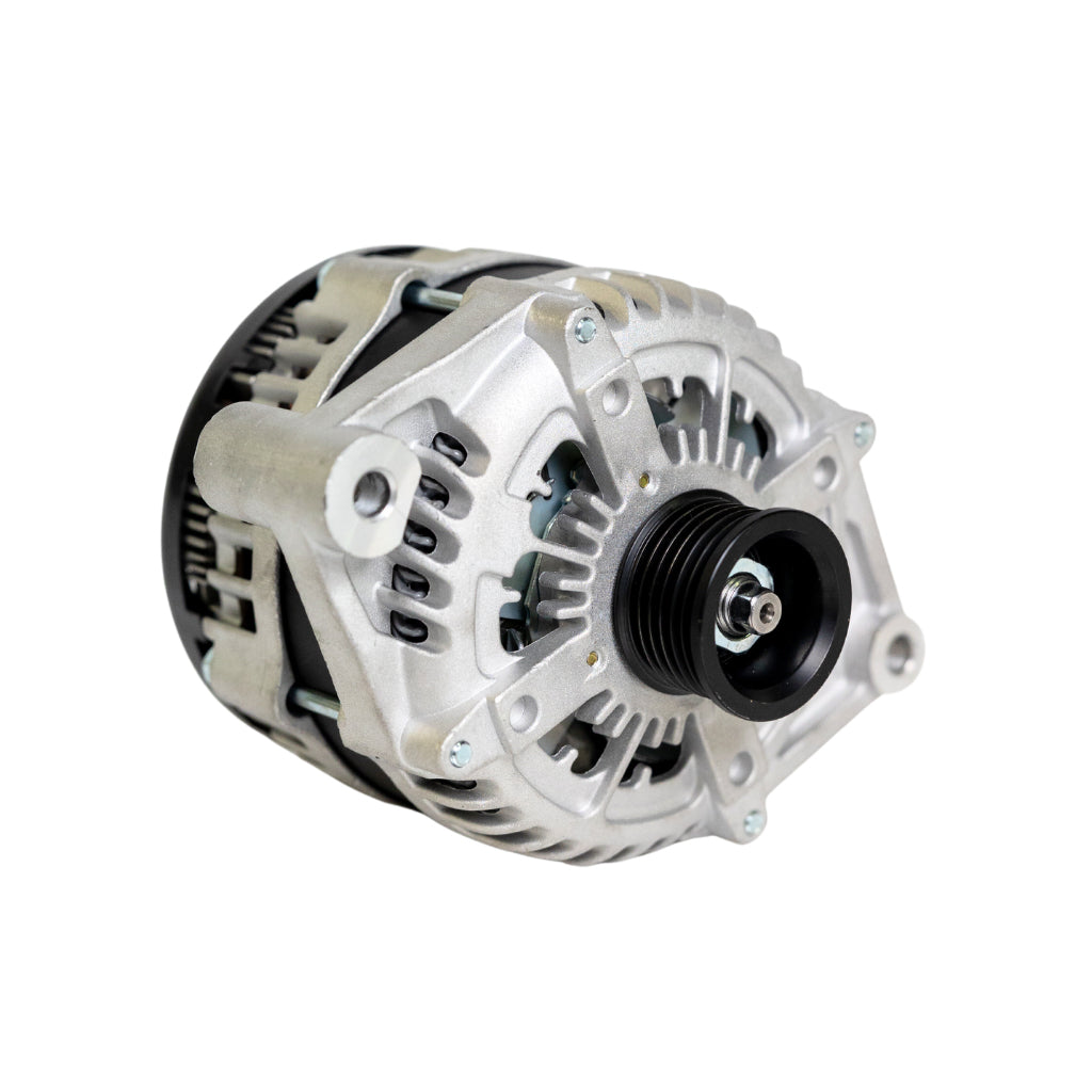 1988-1990 Buick Electra 3.8L 250-320amp High Output Alternator