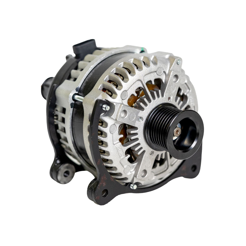 2000-2006 Audi TT Quattro 1.8L High Output Alternator