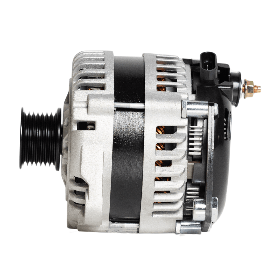 2005-2012 Nissan Pathfinder 4.0L 250-320-370-400amp High Output Alternator