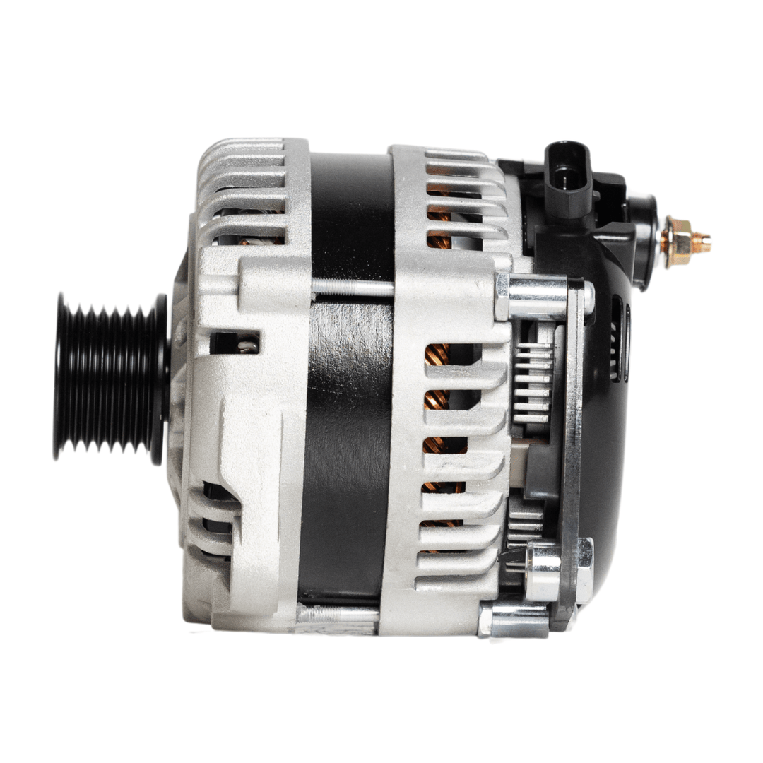 2006-2010 Infiniti M45 High Output Alternator | JS Alternators 2006-2010 Infiniti M45 High Output Alternator | JS Alternators