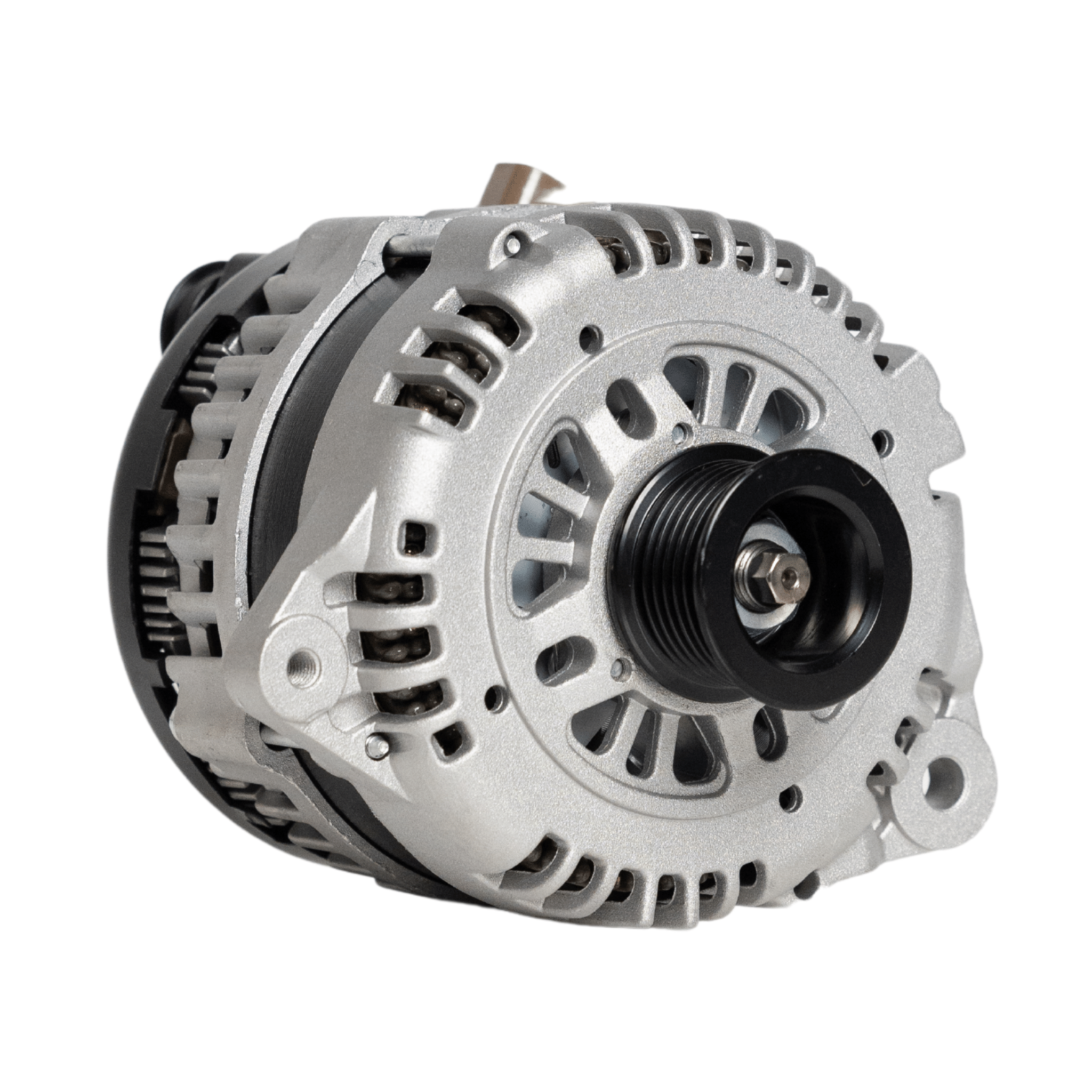 250 AMP High Output Alternator For Nissan Altima & Sentra - Performance HD, Part 13939