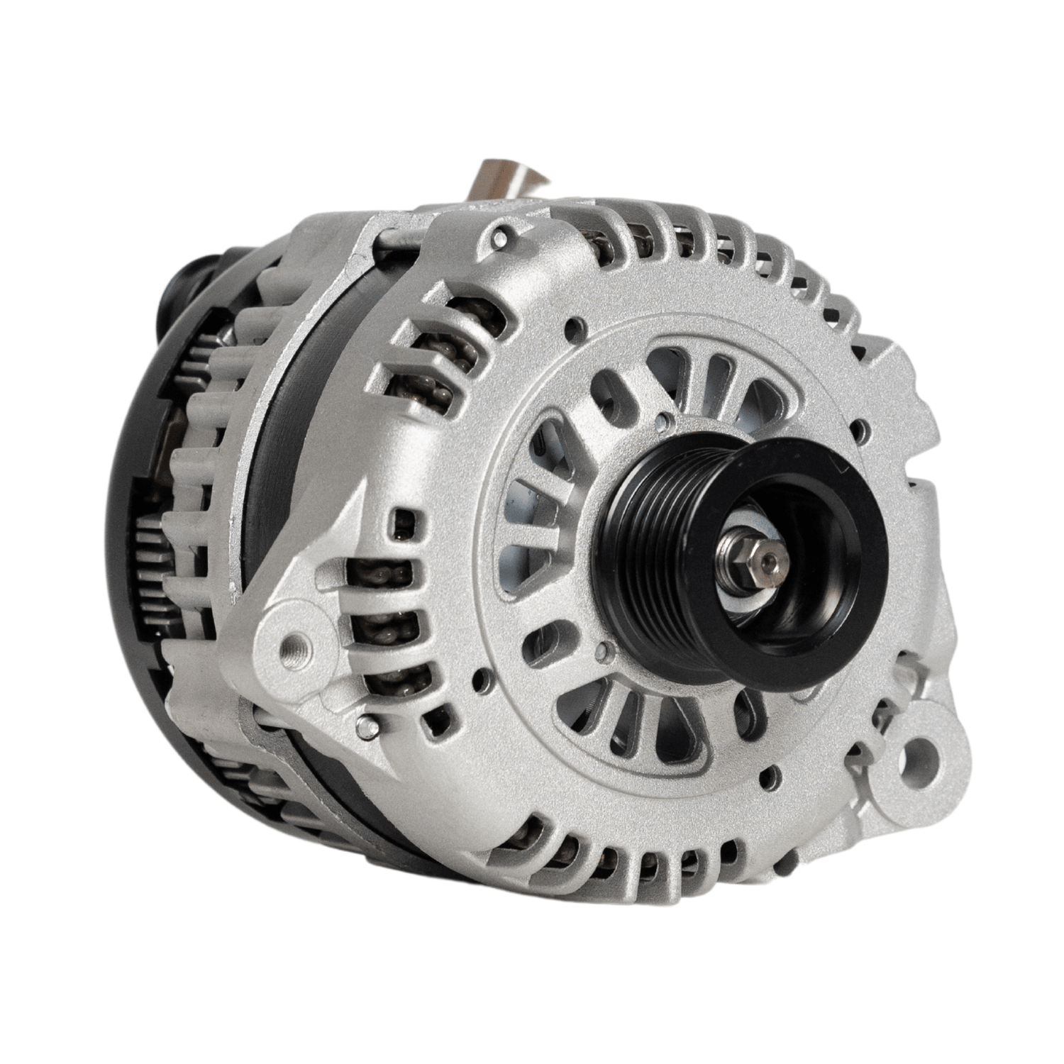 2004-2009 Nissan Quest V6 3.5L High Output Alternator