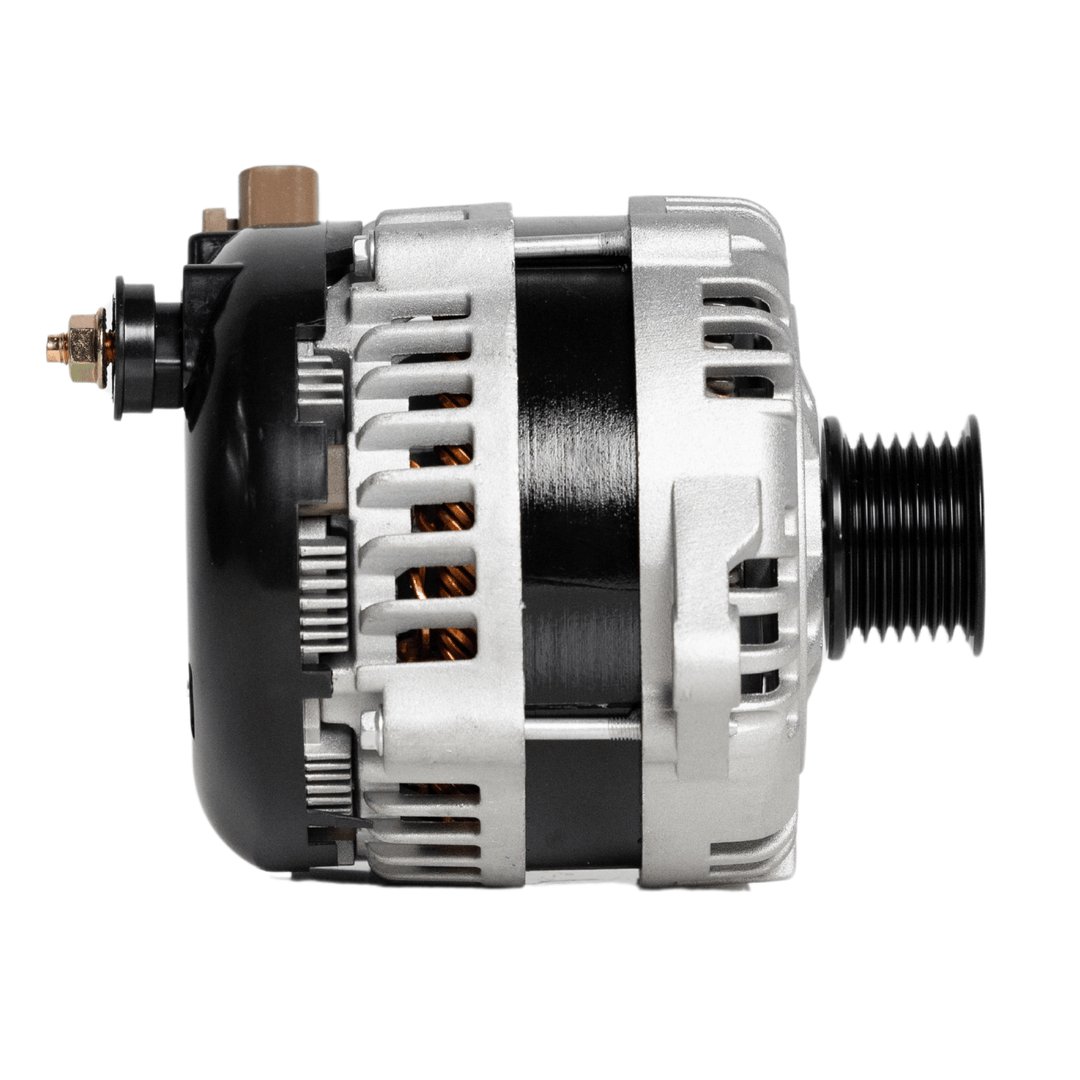 2002-2006 Nissan Altima L4 2.5L High Output Alternator