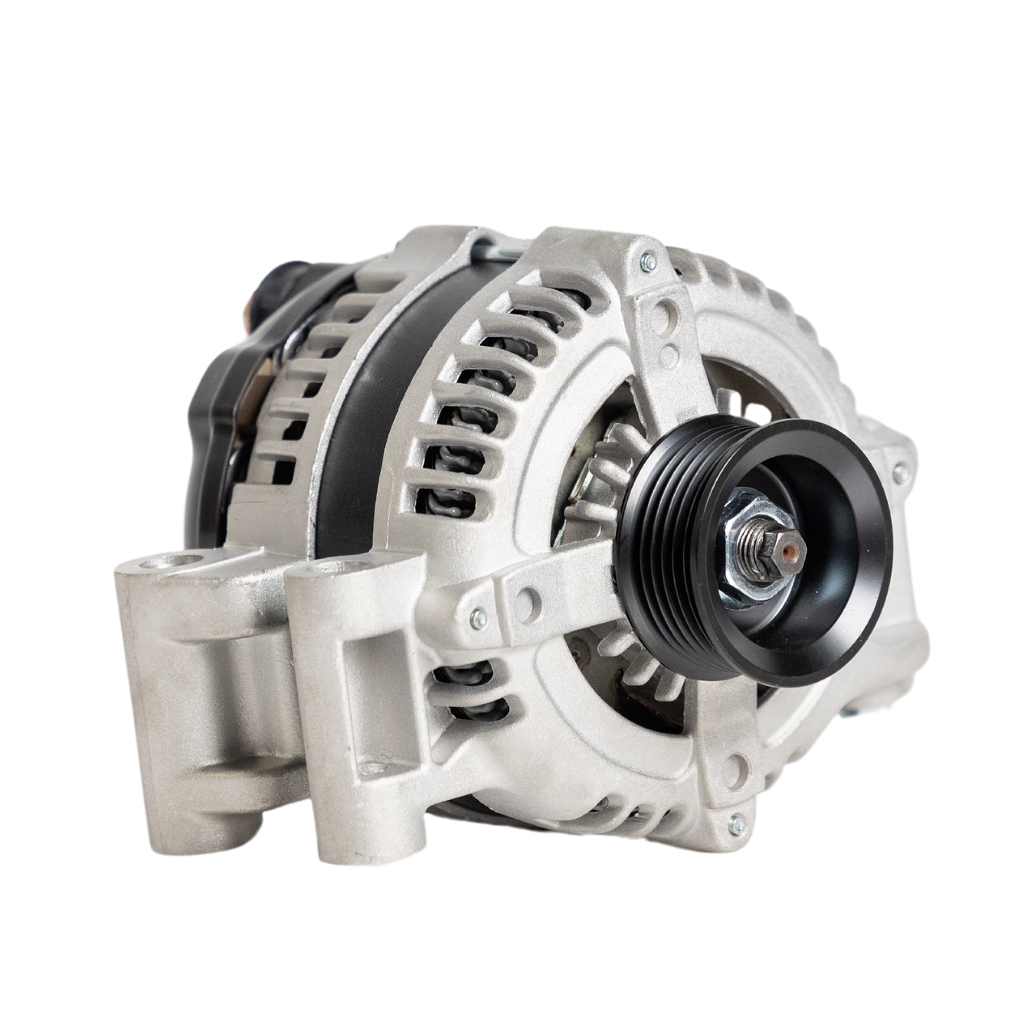 2005-2007 Dodge Magnum V6 3.5L High Output Alternator