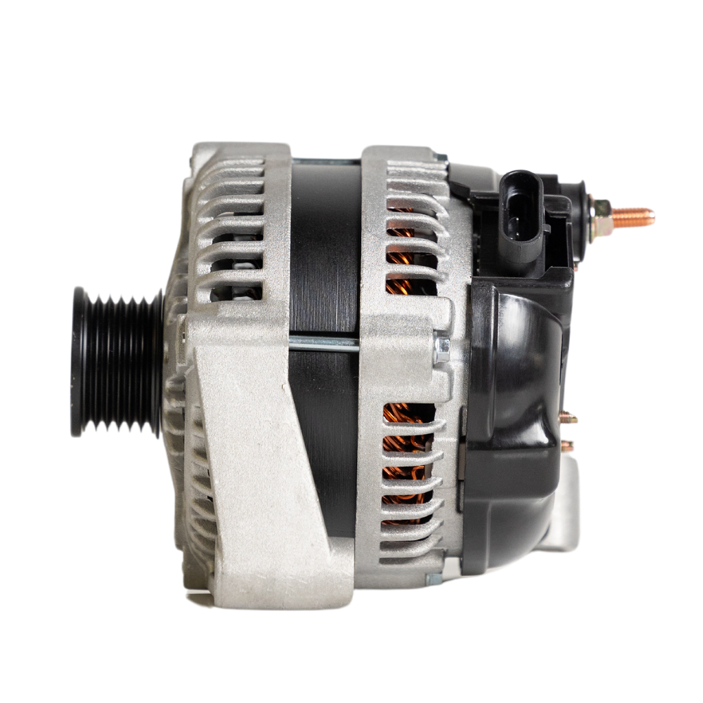 2006-2007 Buick Rendezvous V6 3.5L High Output Alternator