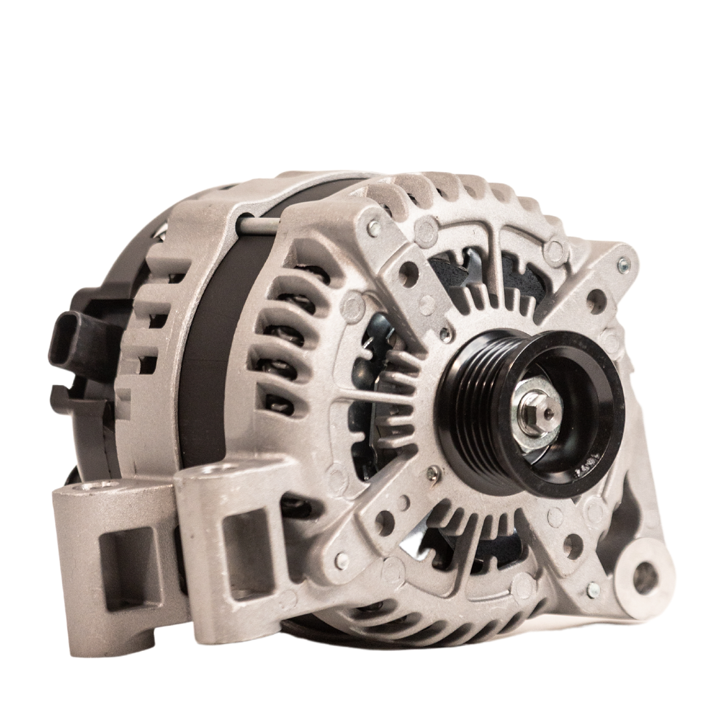 2018-2020 Buick Regal Sportback 3.6L 250-320amp High Output Alternator