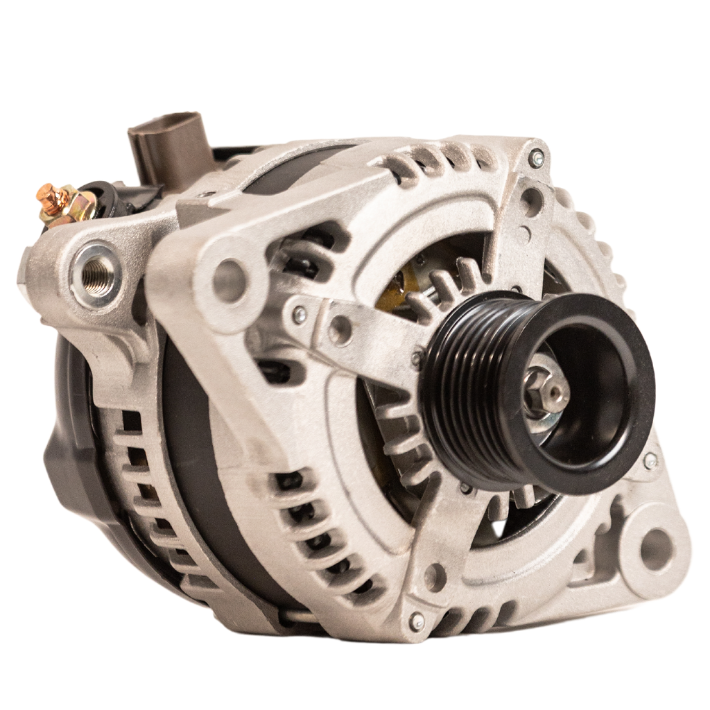 2010-2017 Toyota Camry 3.5L 250-320amp High Output Alternator | JS ...