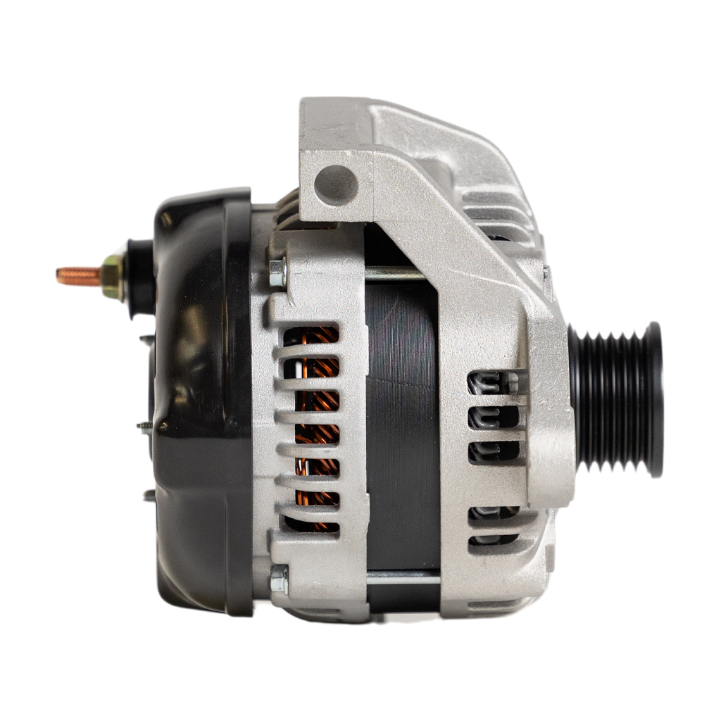 2001-2004 Cadillac Seville V8 4.6L High Output Alternator