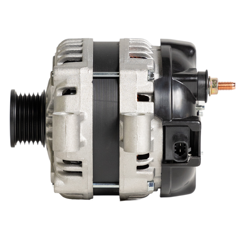 2005-2008 Pontiac Grand Prix V8 5.3L High Output Alternator – JS ...