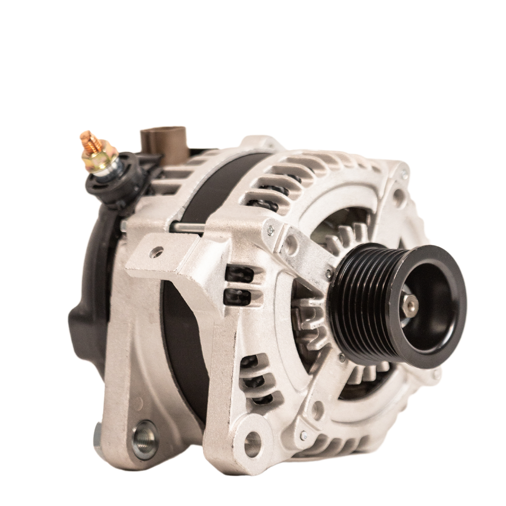 2004-2006 Toyota Camry 3.0L 250-320amp High Output Alternator | JS ...