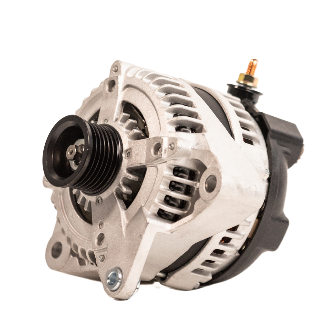 2003-2009 Toyota Tundra 4.7L 250-320amp High Output Alternator | JS ...