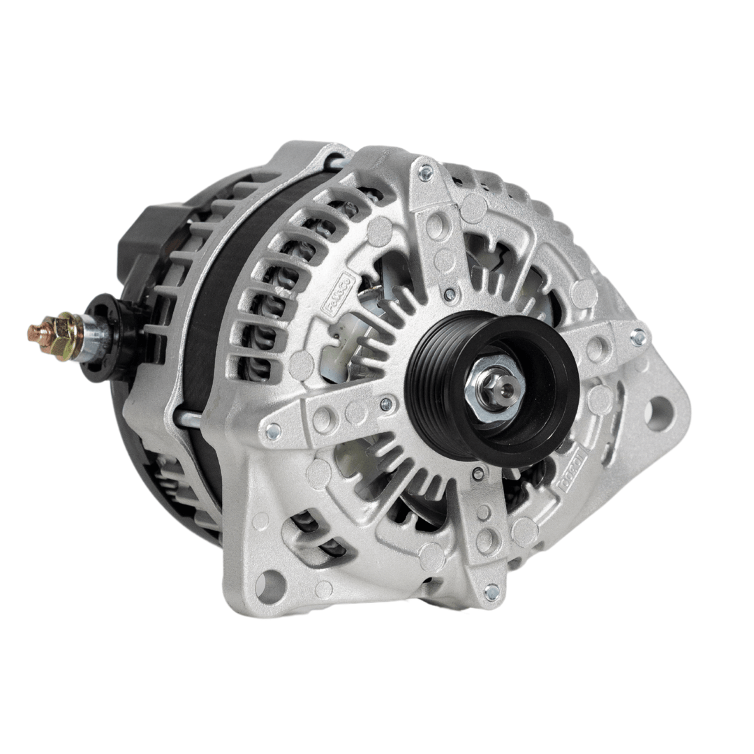 2011-2020 Ford F-150 3.5L 250-320-370-400amp High Output Alternator