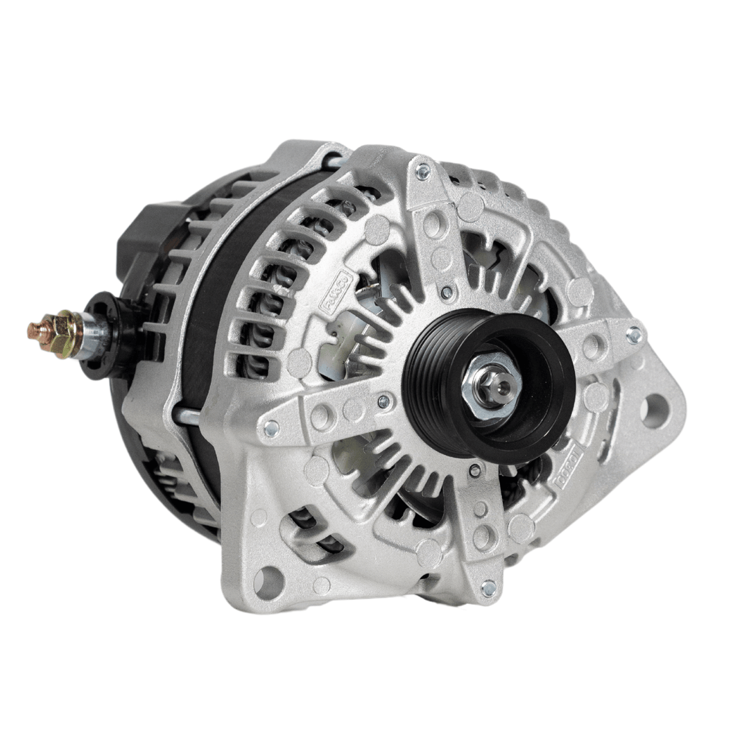 2011-2017 Ford Mustang 5.0L 250-320-370-400amp High Output Alternator