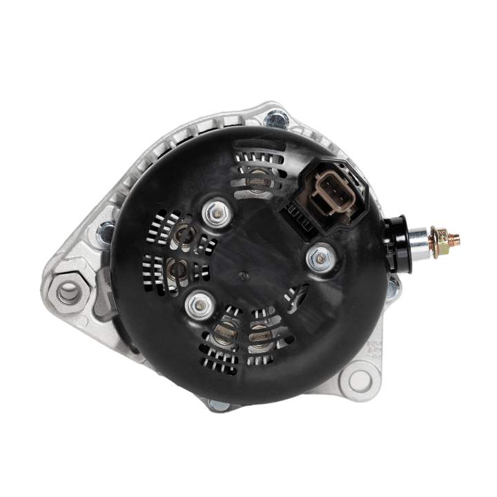 2011-2012 Ford F-450 Super Duty 6.7L 250-320-370-400amp High Output Alternator (Lower Alt)