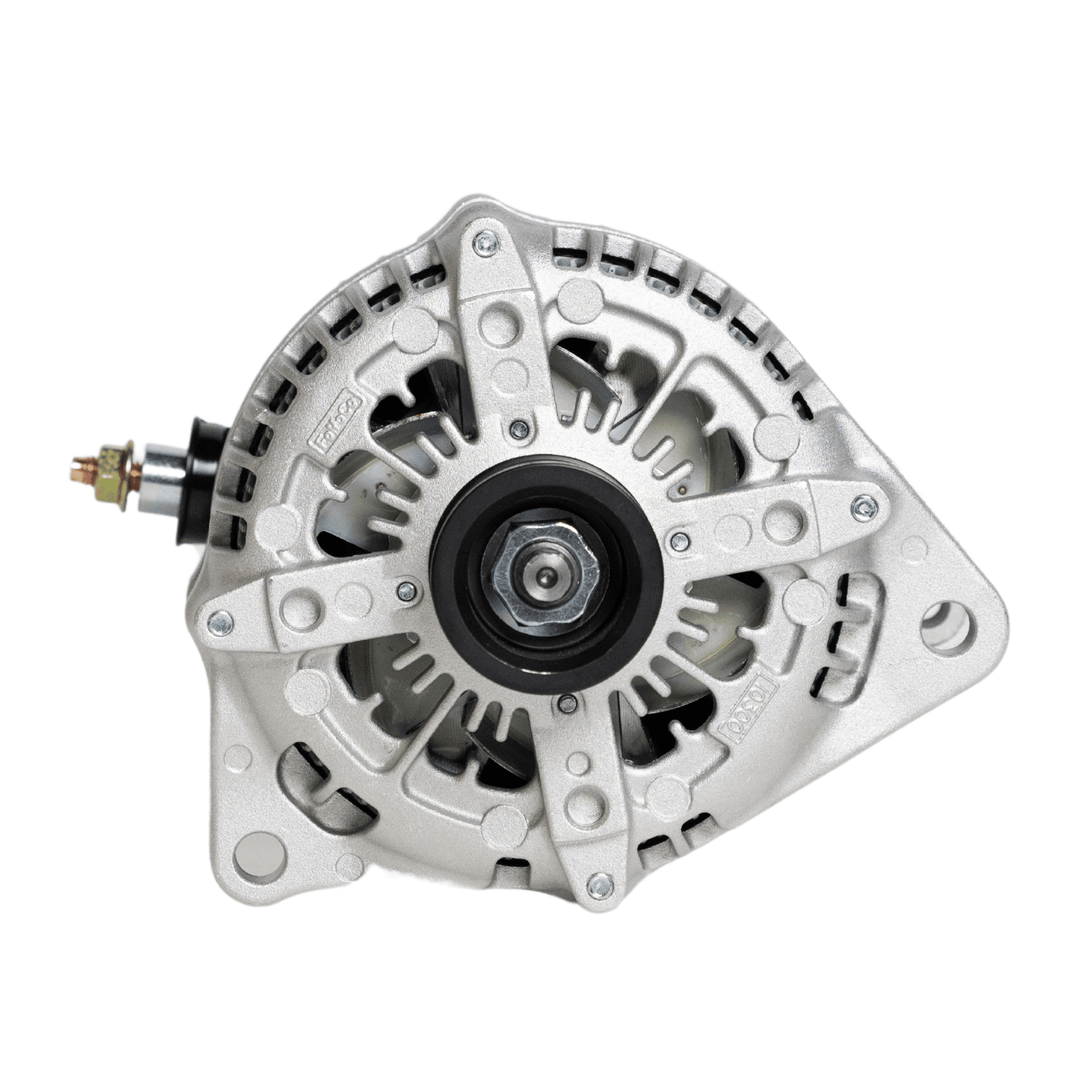 2010-2012 Lincoln MKT 3.5L 250-320-370-400amp High Output Alternator