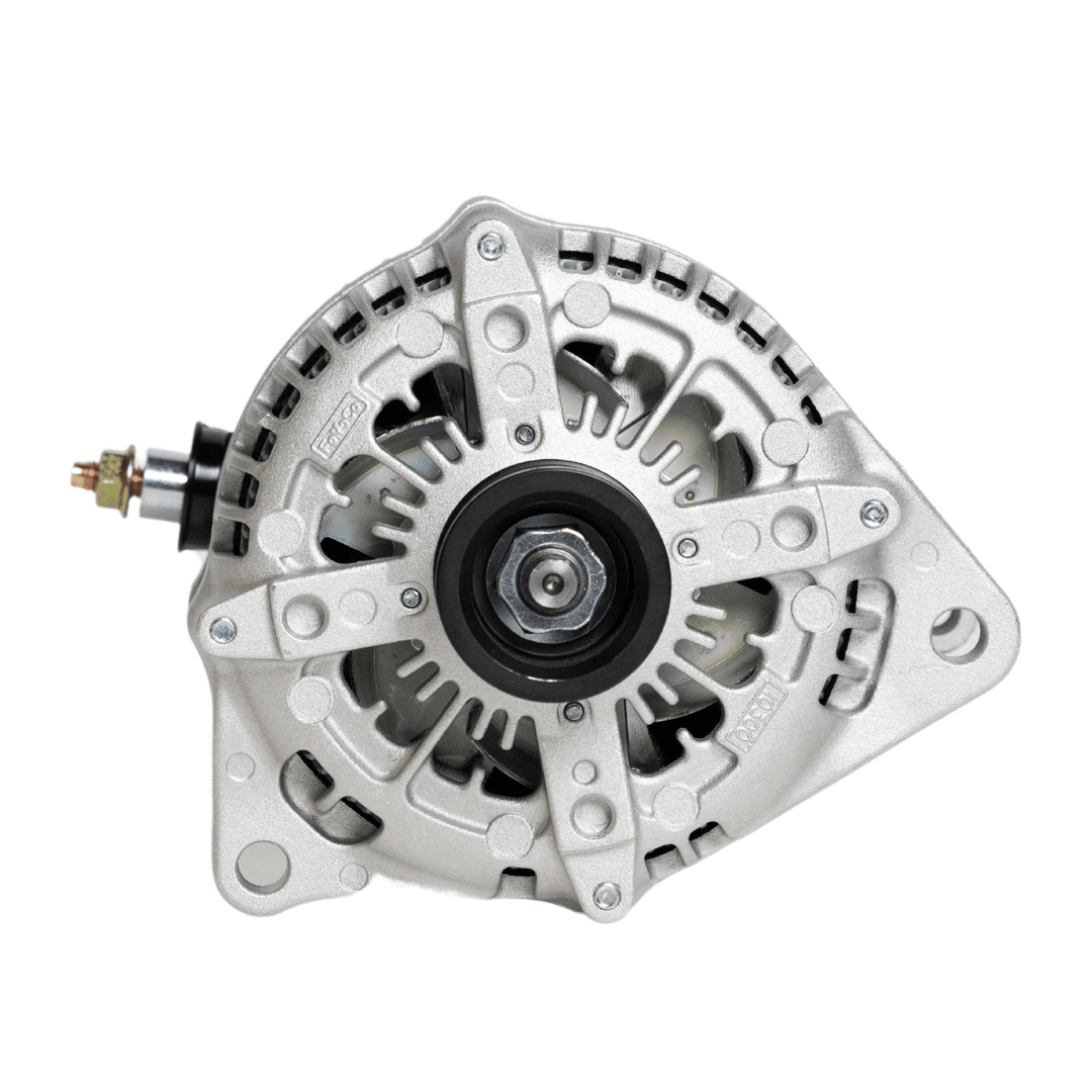 2014 Lincoln MKX V6 3.7L High Output Alternator