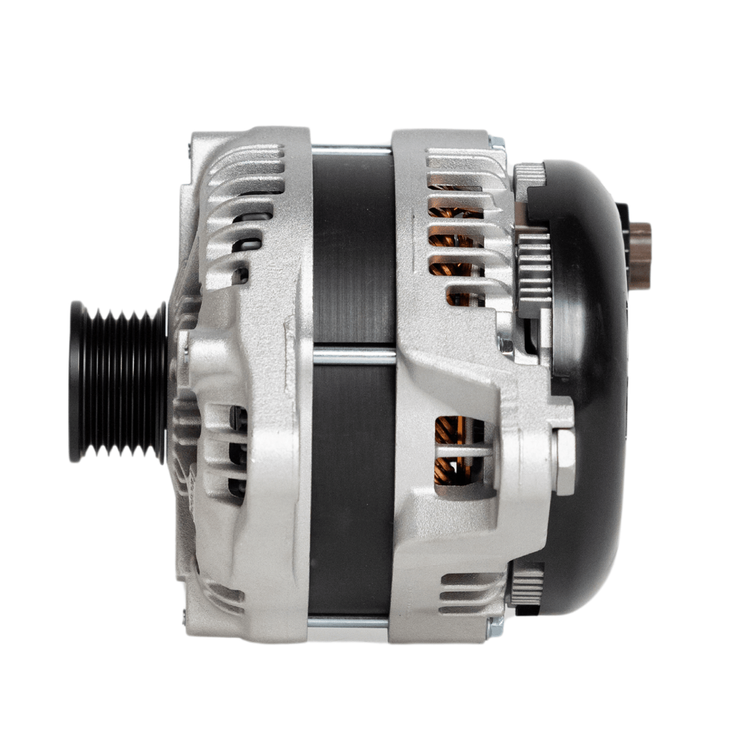 2011-2022 Ford F-550 Super Duty V8 6.7L High Output Alternator (Lower Alt)