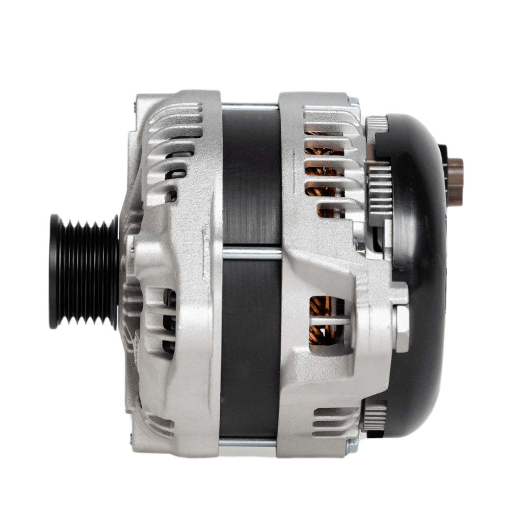2014-2016 Lincoln MKT 2.0L 250-320-370-400amp High Output Alternator