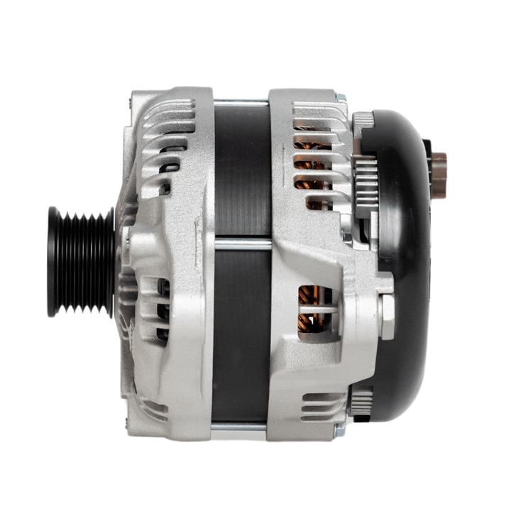 2013-2019 Lincoln MKT 3.7L 250-320-370-400amp High Output Alternator