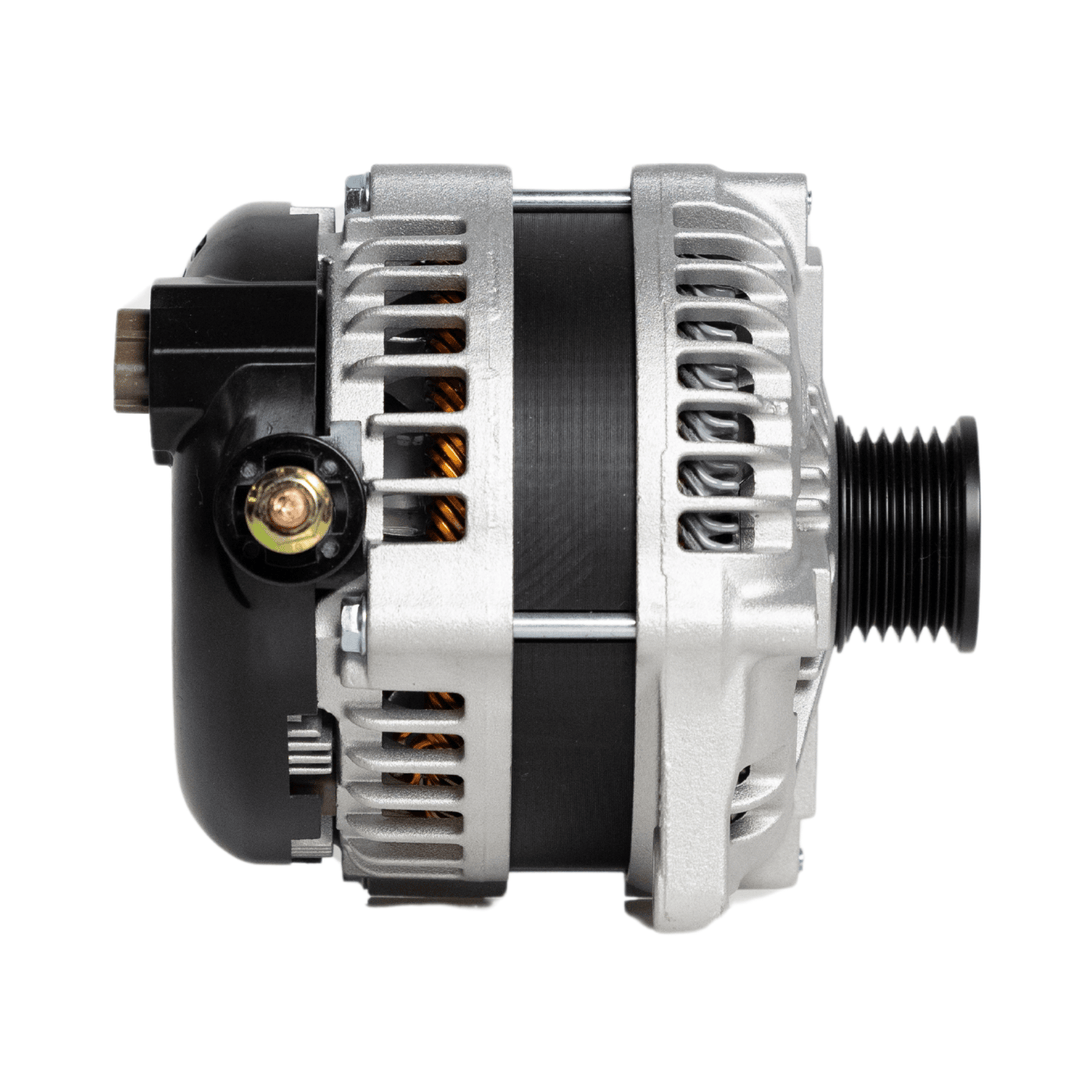 2014 Lincoln MKX 3.7L 250-320-370-400amp High Output Alternator