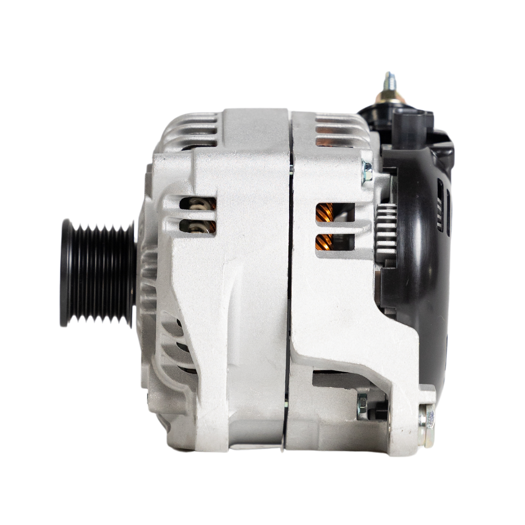 2005-2009 Dodge Ram 4000 L6 5.9L High Output Alternator