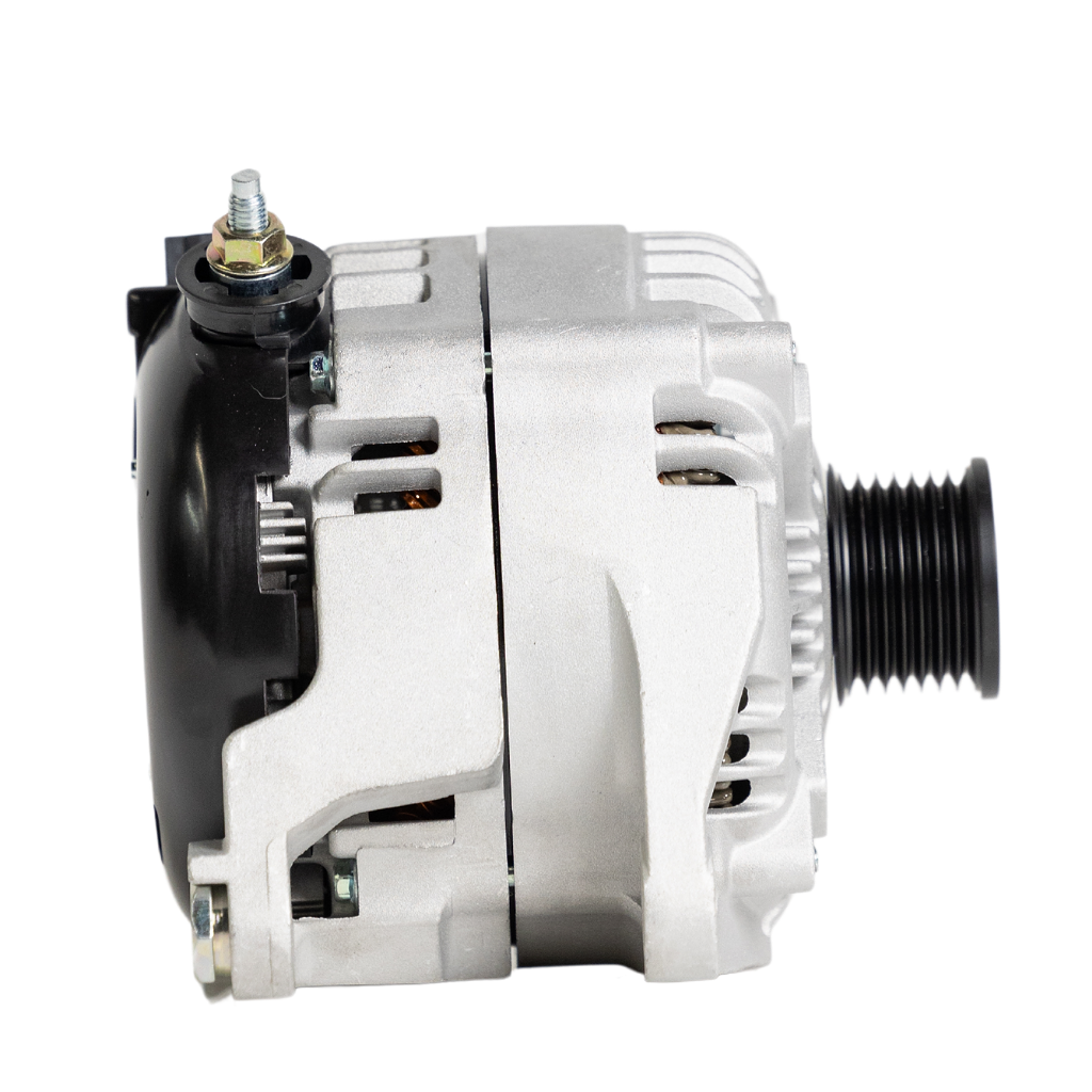 2005-2009 Dodge Ram 4000 L6 5.9L High Output Alternator