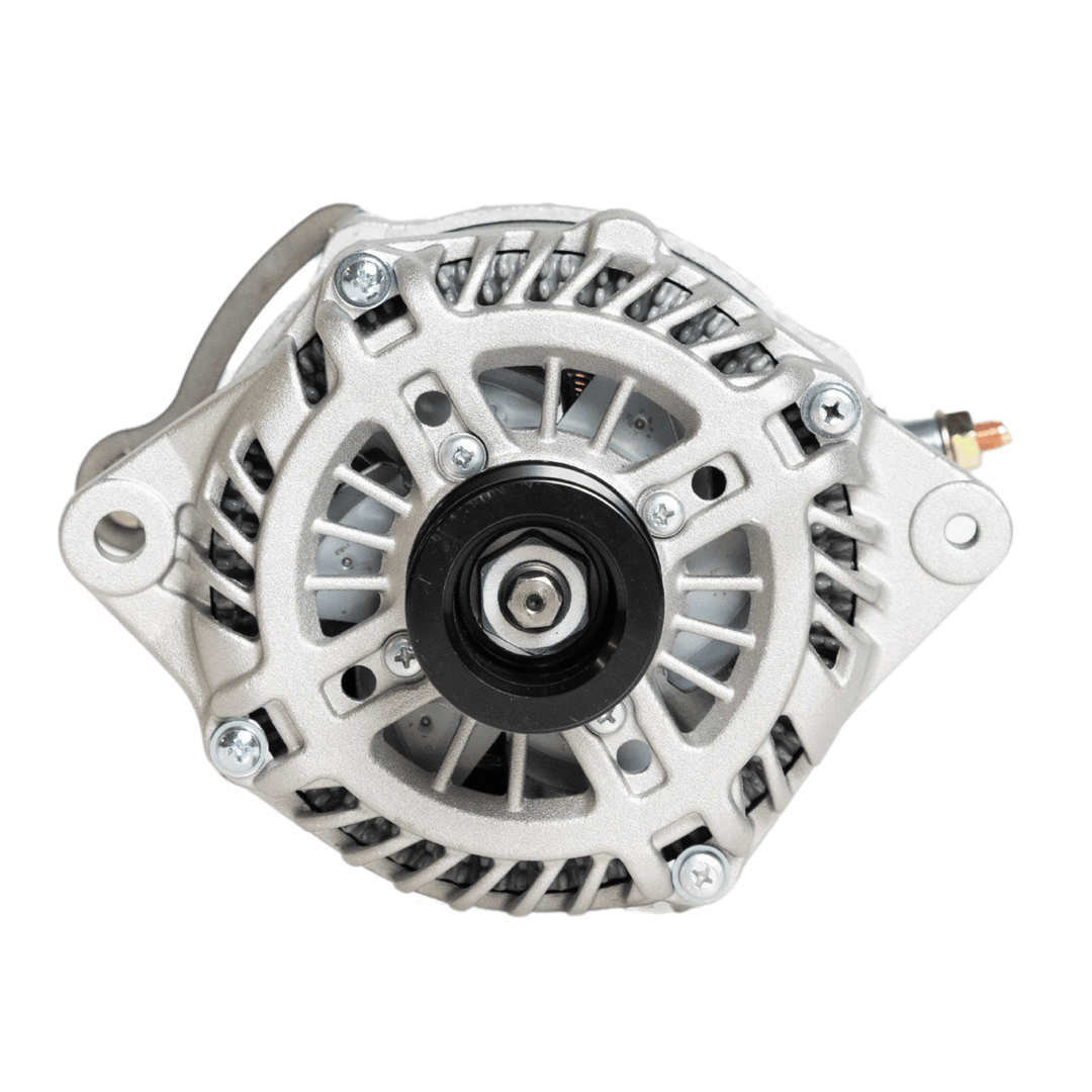 2014 Nissan Pathfinder L4 2.5L High Output Alternator