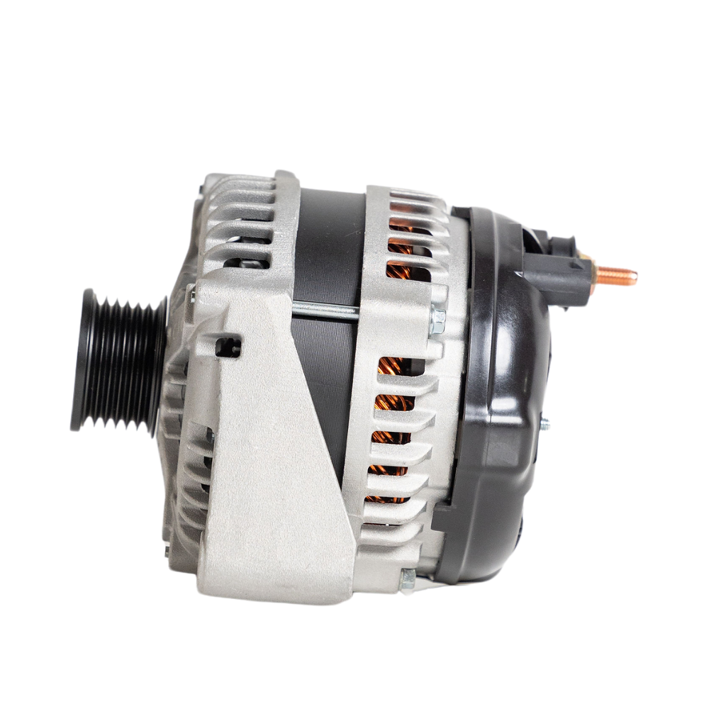 New 140 Amp Alternator For Buick Lucerne 3.8L V6 (2006-2008) - Acarp A119468C