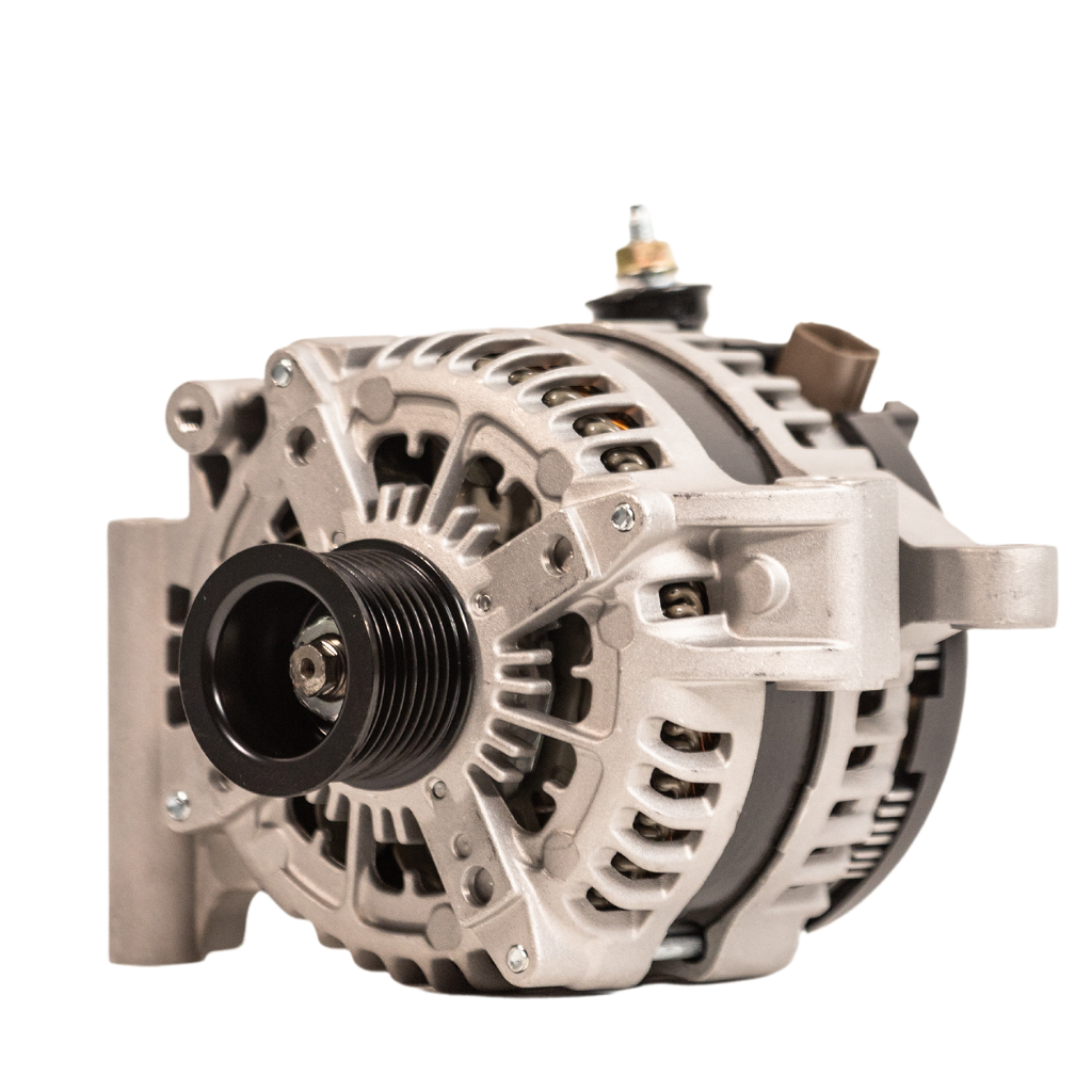 2007-2021 Toyota Tundra 5.7L 250-320-370-400amp High Output Alternator ...