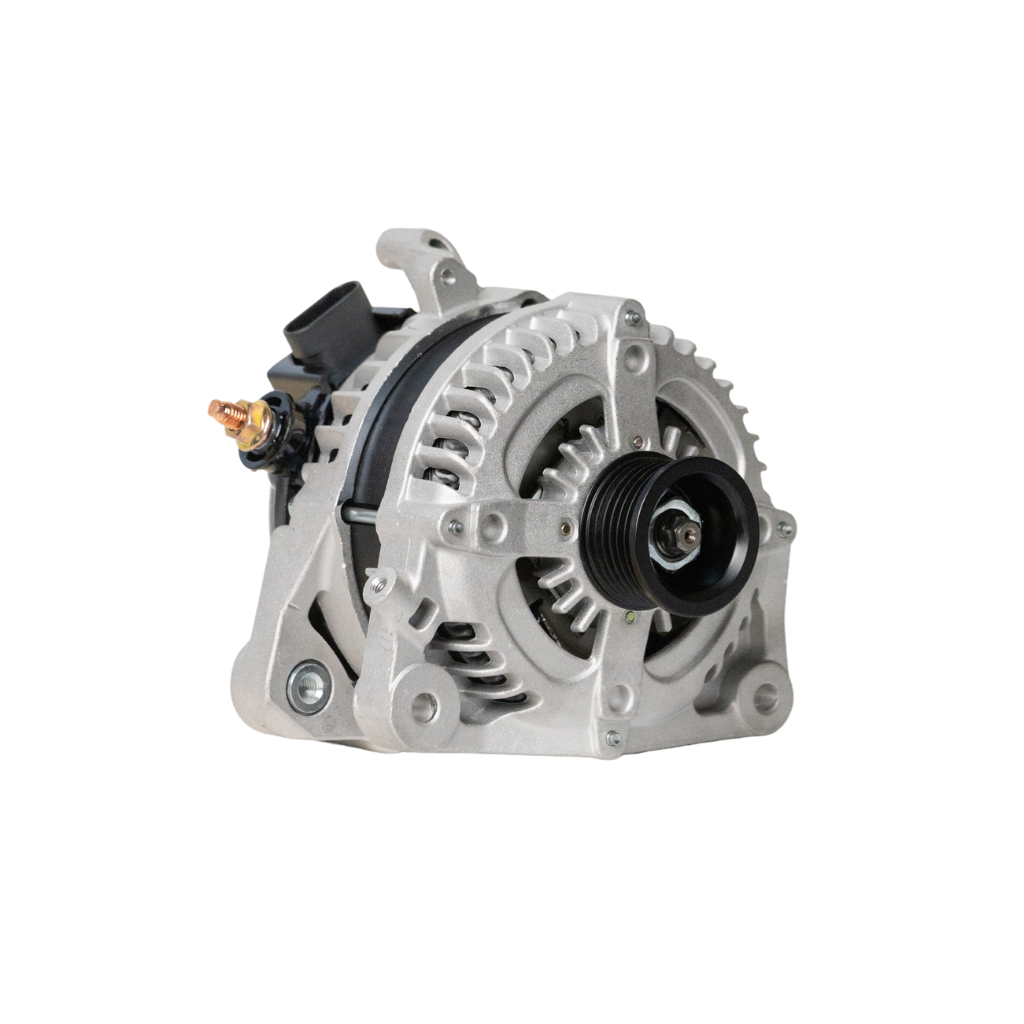 2012-2015 Honda Civic L4 1.8L High Output Alternator – JS Alternators
