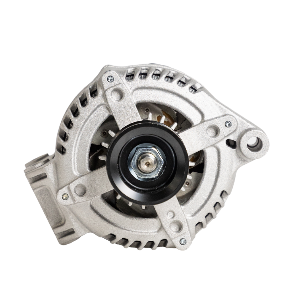 Best 2011-2016 Dodge Journey Grand Caravan Alternator 3.6L 11570 Best 2011-2016 Dodge Journey Grand Caravan Alternator 3.6L 11570