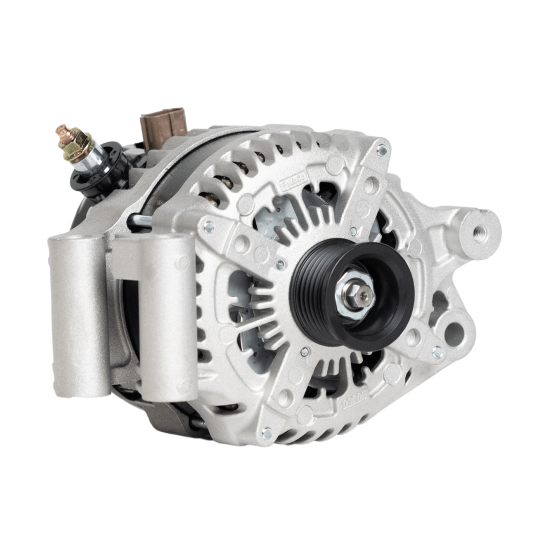 Edge Alternator All High Output Alternators β Tagged