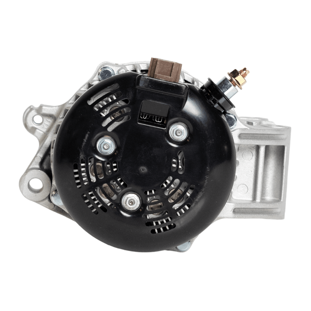 2013-2014 Ford Fusion 1.6L 250-320amp High Output Alternator (wo/Heated/Cooled Front Seats)