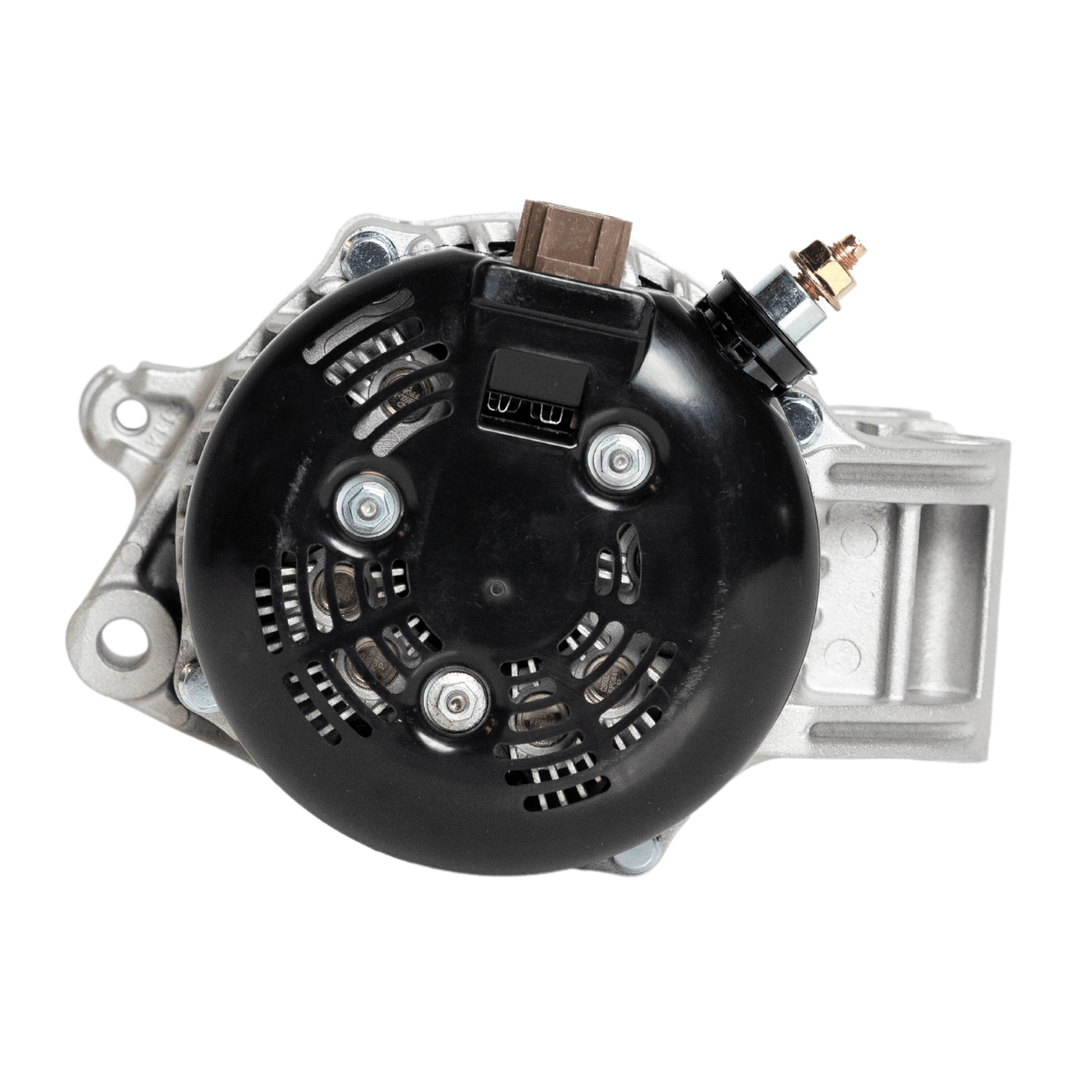 2013-2014 Ford Fusion 1.6L 250-320-370-400amp High Output Alternator (w/Heated Only Front Seats)