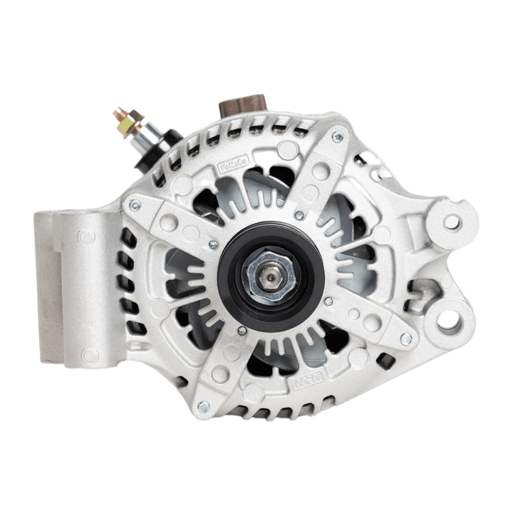 2013-2014 Ford Fusion L4 1.6L High Output Alternator (wo/Heated/Cooled Front Seats)