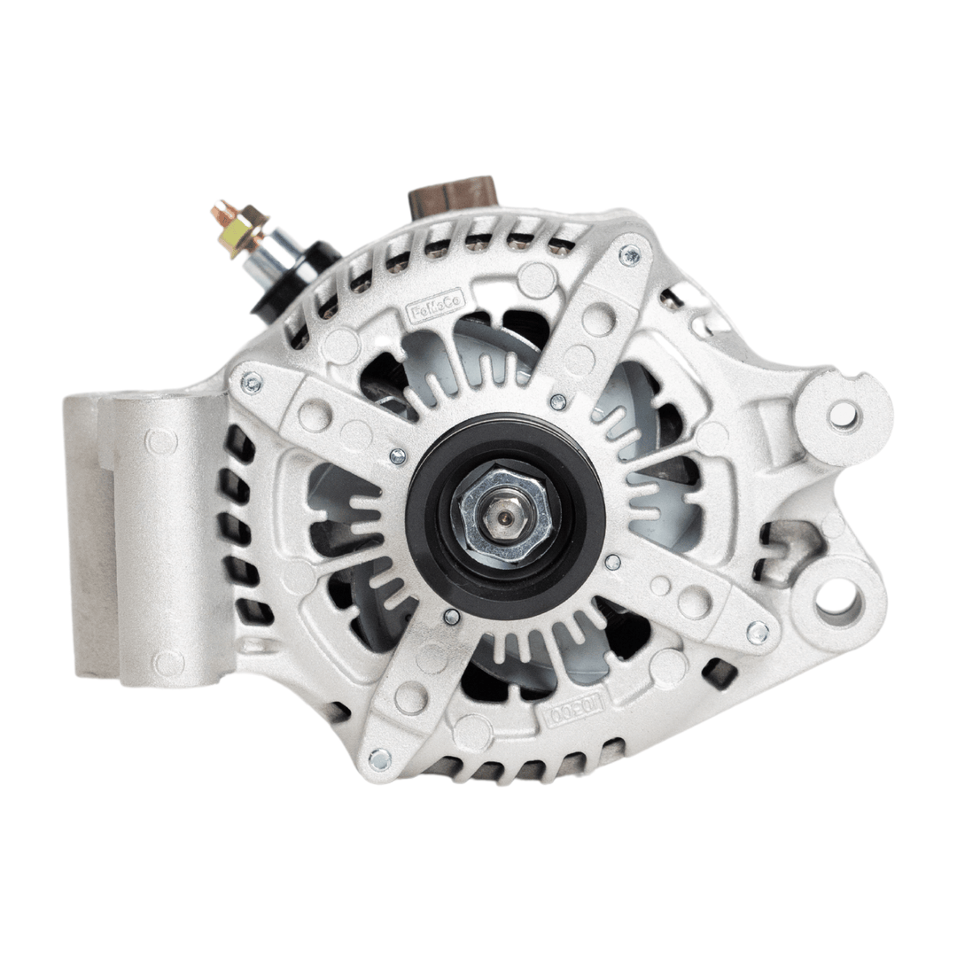 2020-2022 Ford Edge L4 2.0L High Output Alternator (Without Heated Seats)