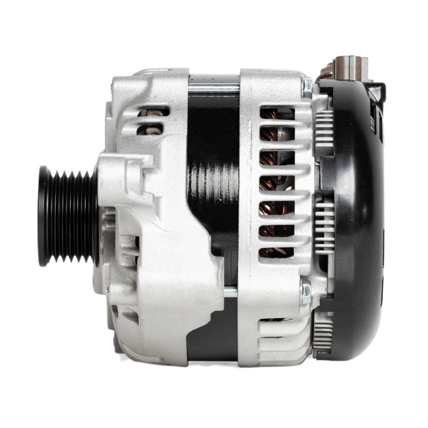 2020-2022 Ford Edge L4 2.0L High Output Alternator (Without Heated Seats)