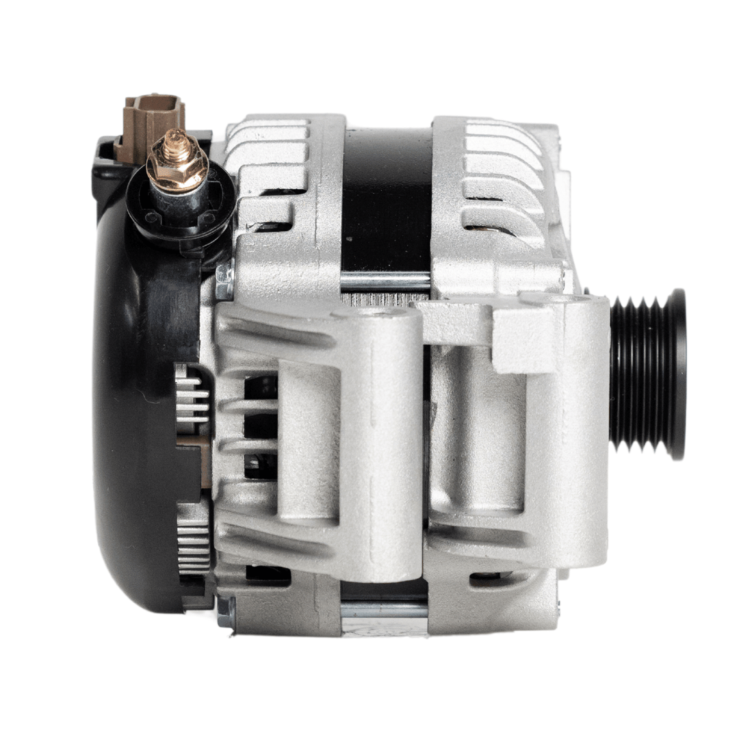 2013-2014 Ford Fusion 1.6L 250-320amp High Output Alternator (wo/Heated/Cooled Front Seats)
